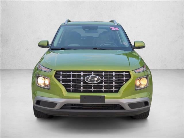 2024 Hyundai Venue