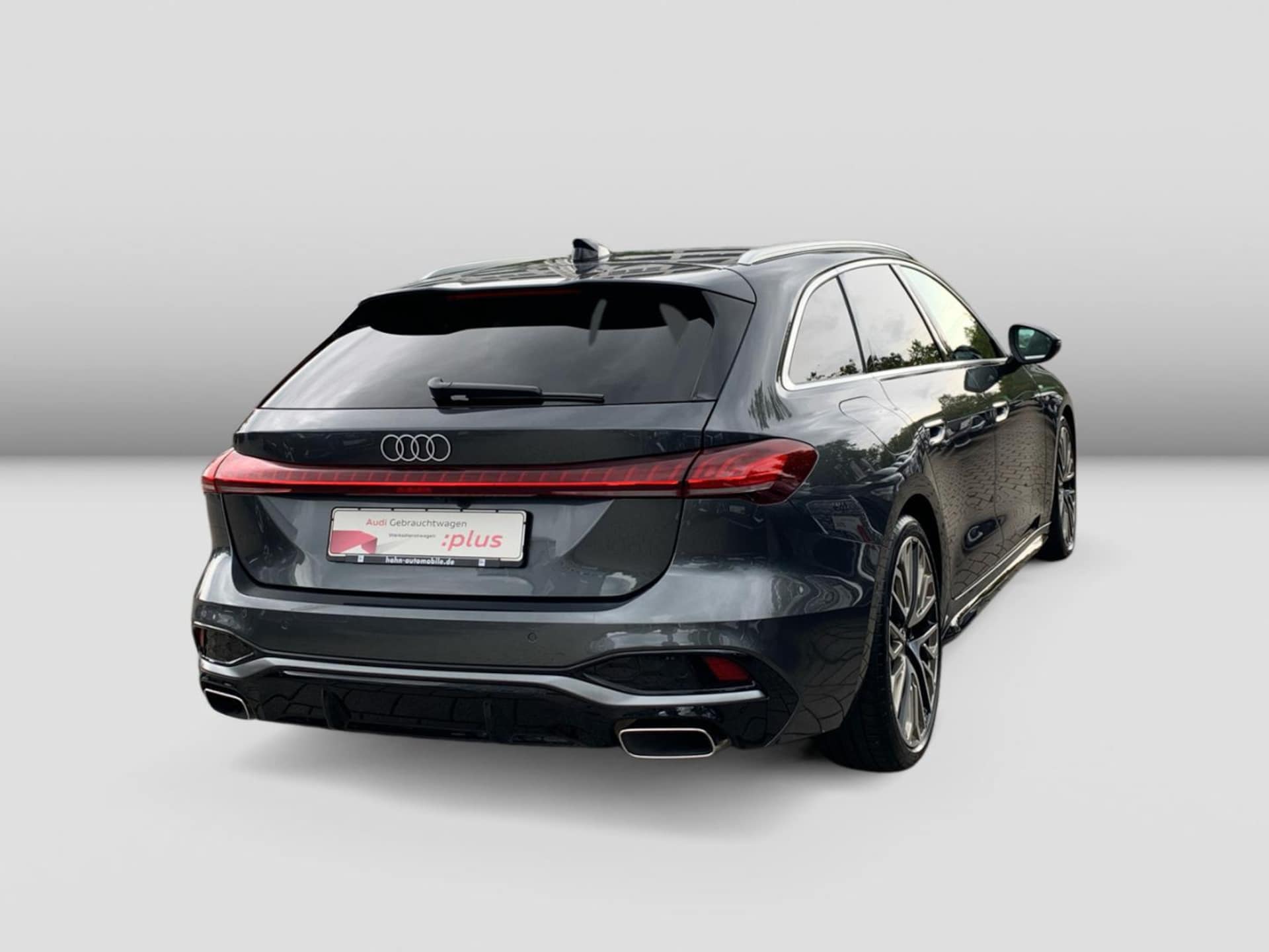Audi A5 Avant