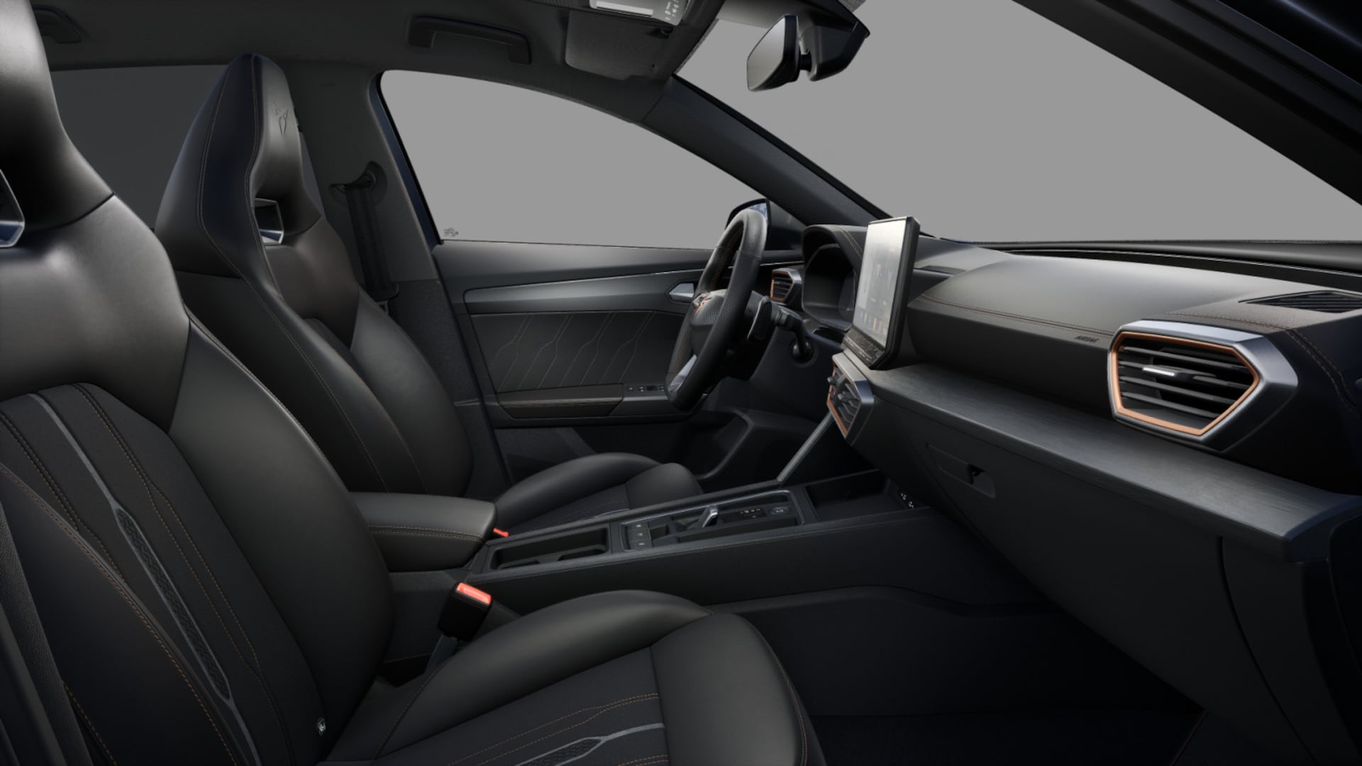 CUPRA Formentor VZ