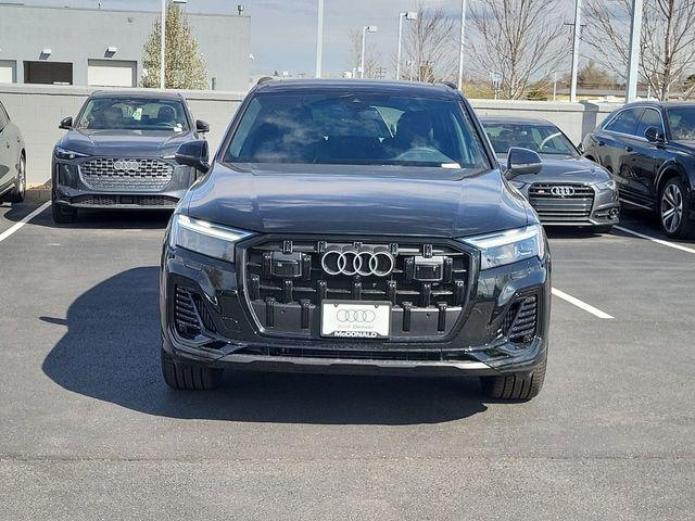 2026 Audi Q7 Premium Plus - Photo 3
