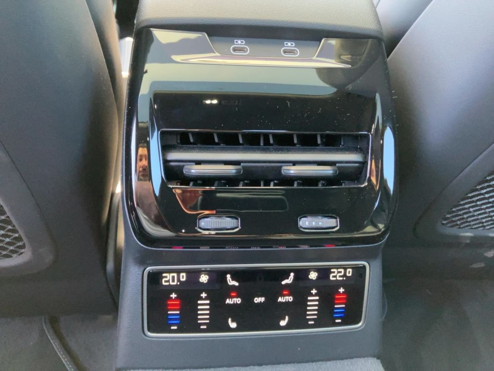 Audi A6 Limousine – Bild 17