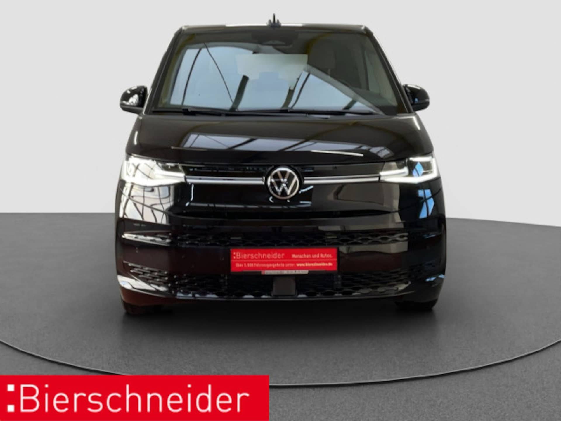 Volkswagen Multivan Langversion Life