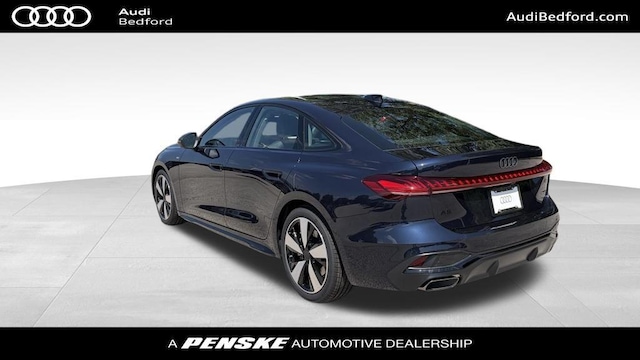 2026 Audi A5 Sedan