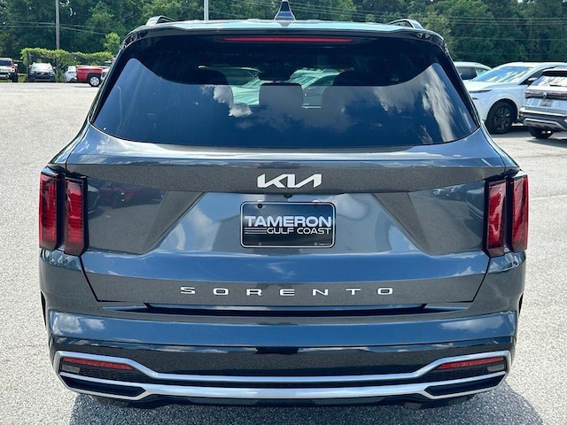2022 Kia Sorento