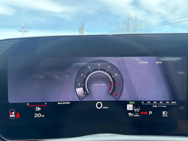2026 Audi A6 Premium Plus - Photo 12
