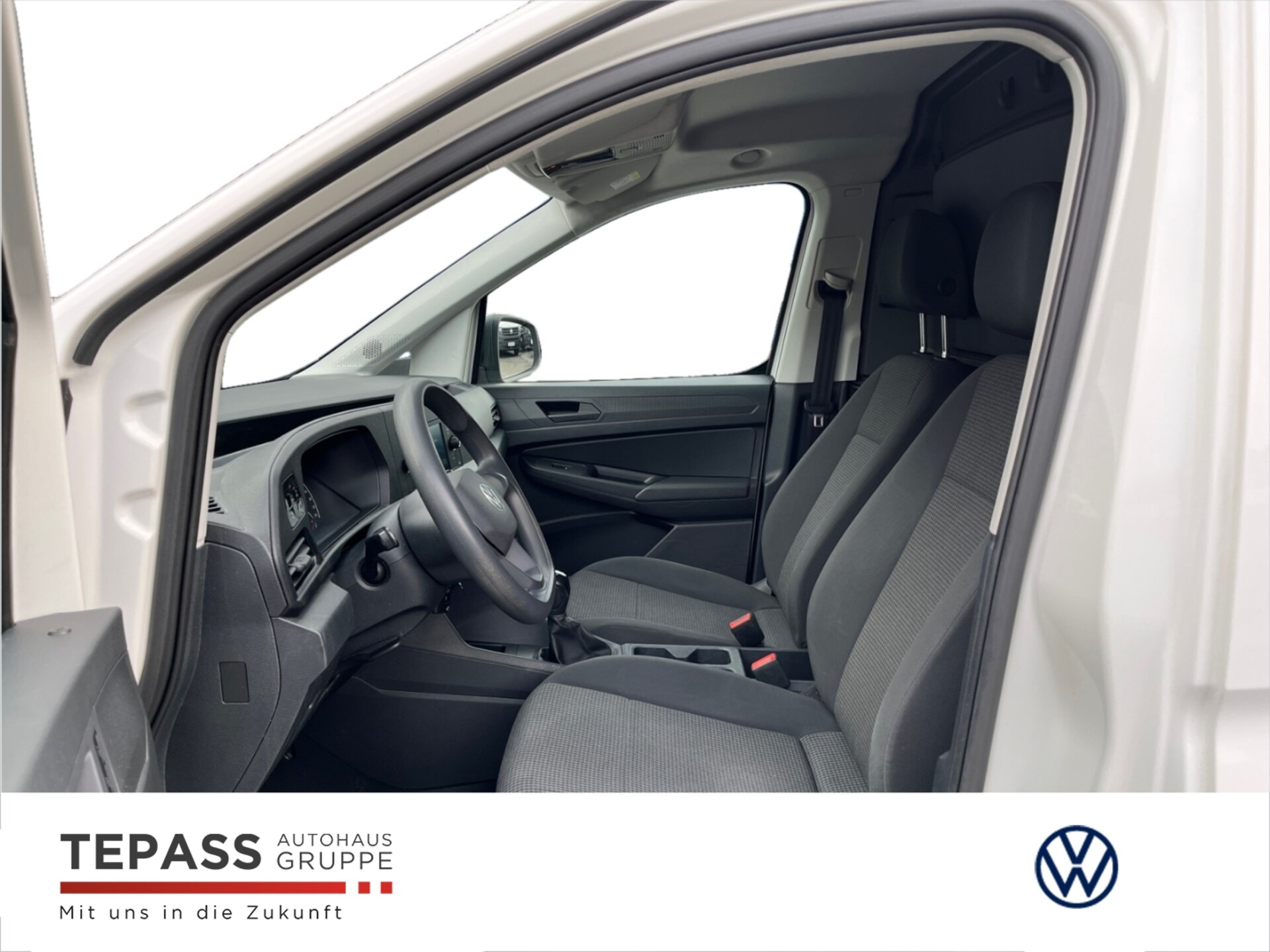 Volkswagen Caddy Cargo