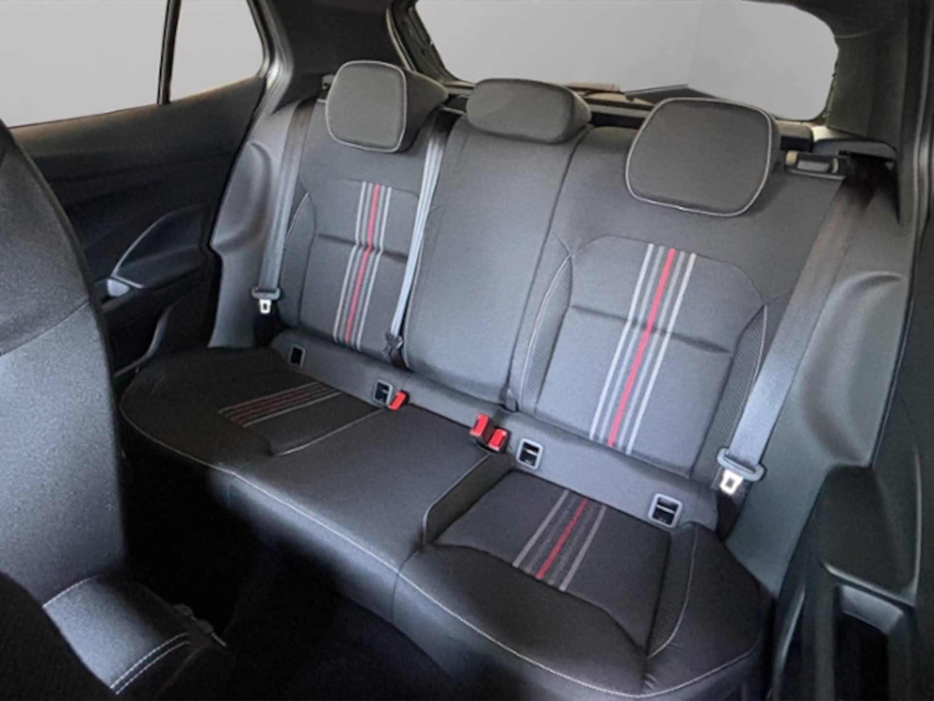 Skoda Fabia Monte Carlo