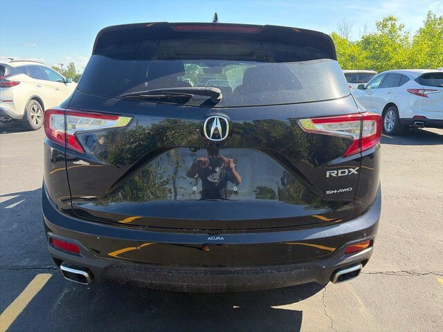 2023 Acura RDX
