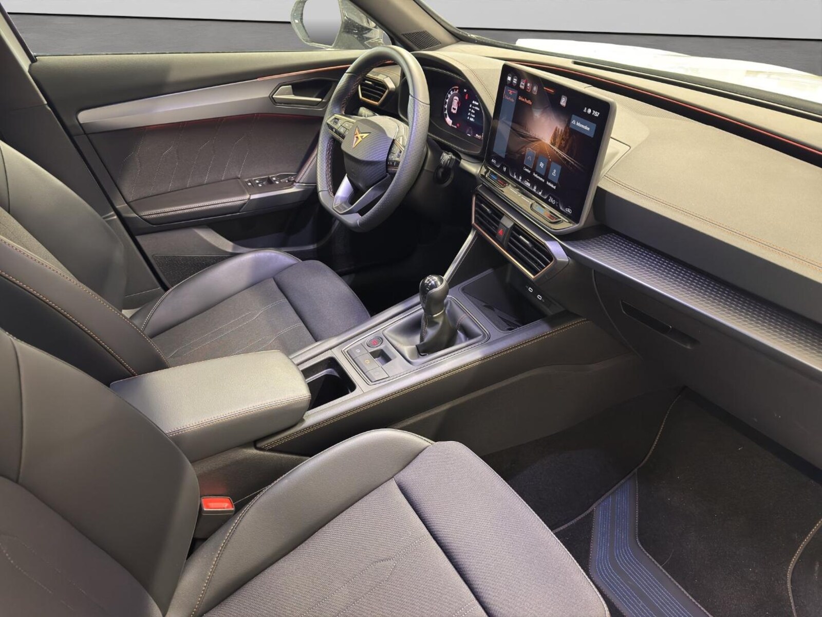 CUPRA Formentor – Bild 23