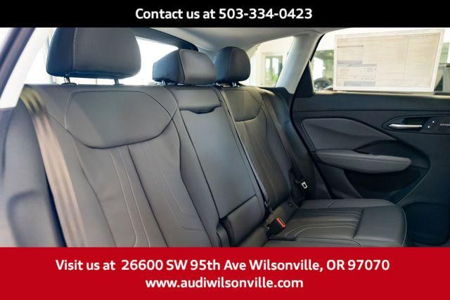 2026 Audi Q3 Base - Photo 31