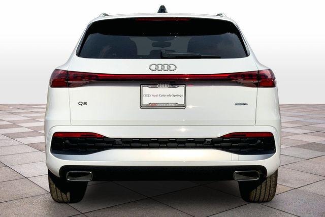2026 Audi Q5