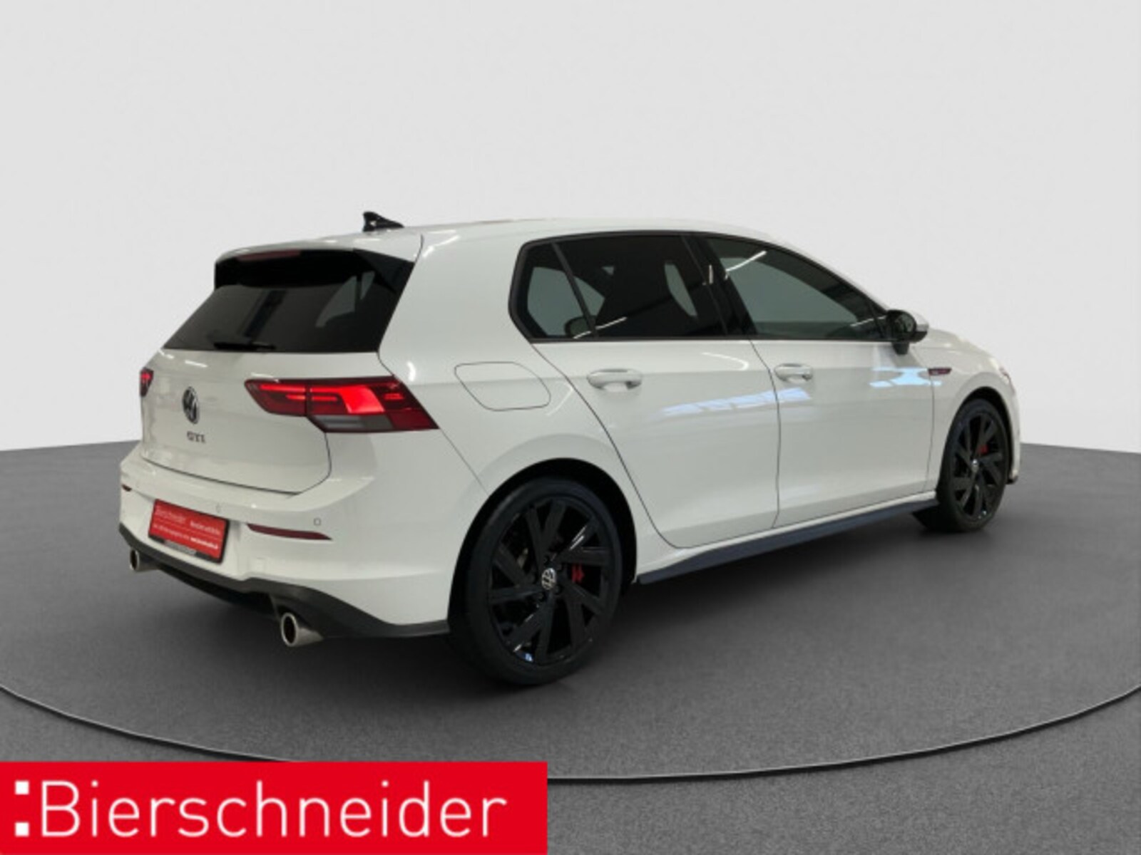 Volkswagen Golf – Bild 7