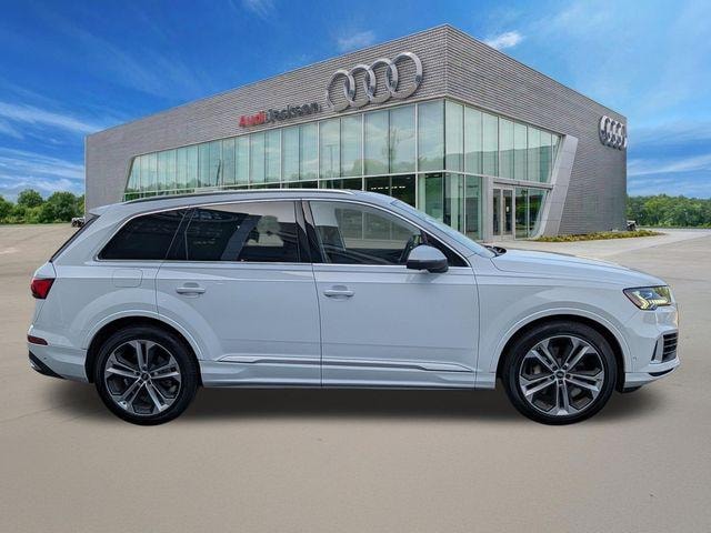 2023 Audi Q7