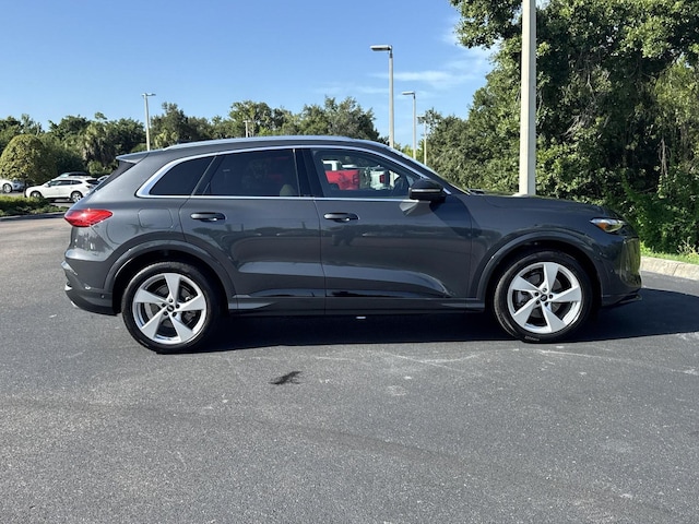 2025 Audi Q5