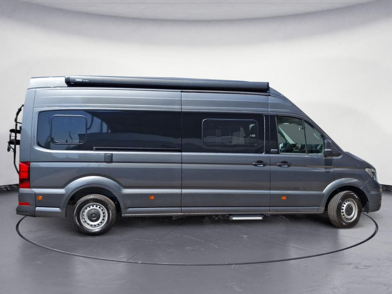 Volkswagen Grand California 680 – Bild 5