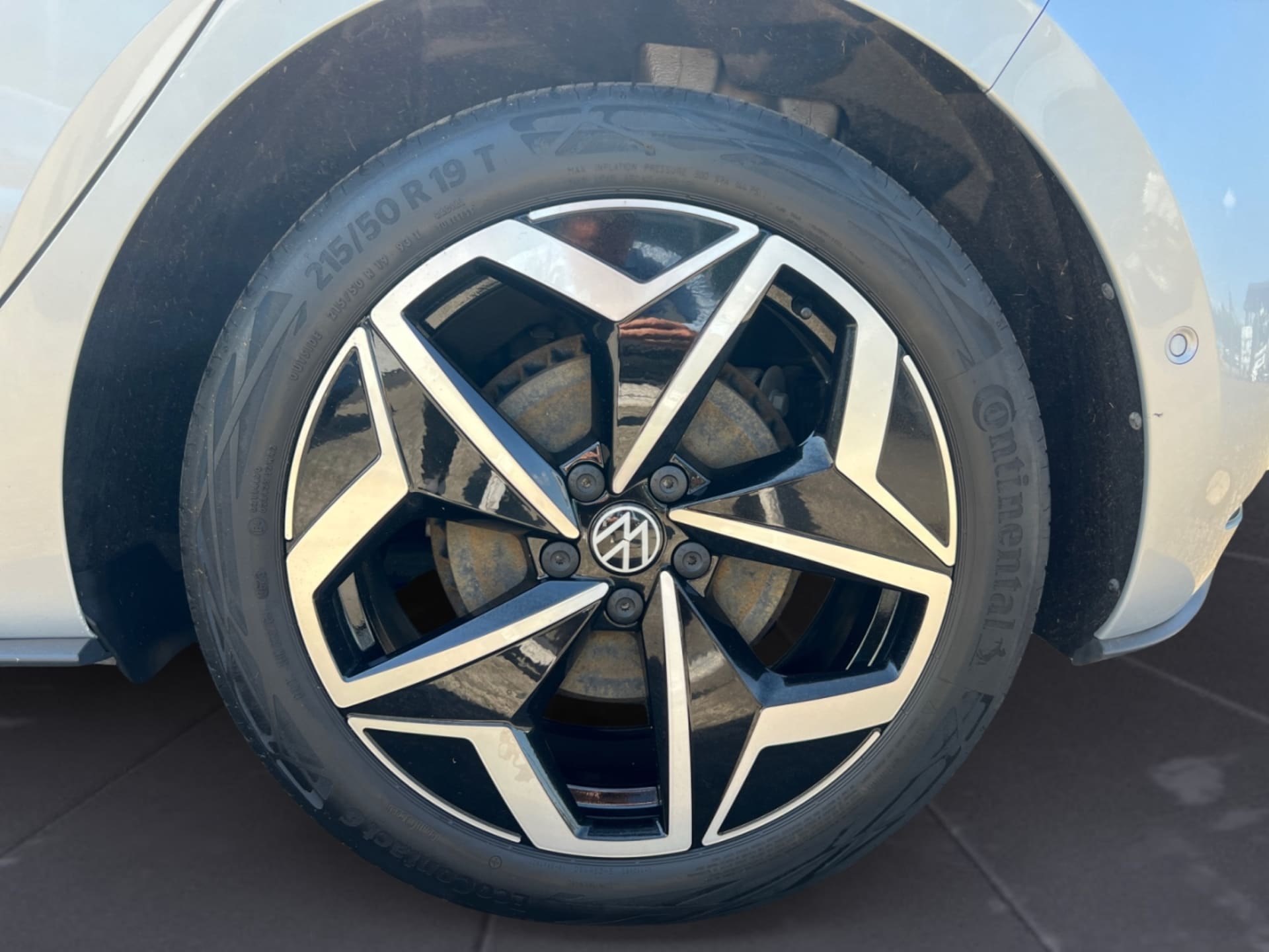 Volkswagen ID.3 Pro S