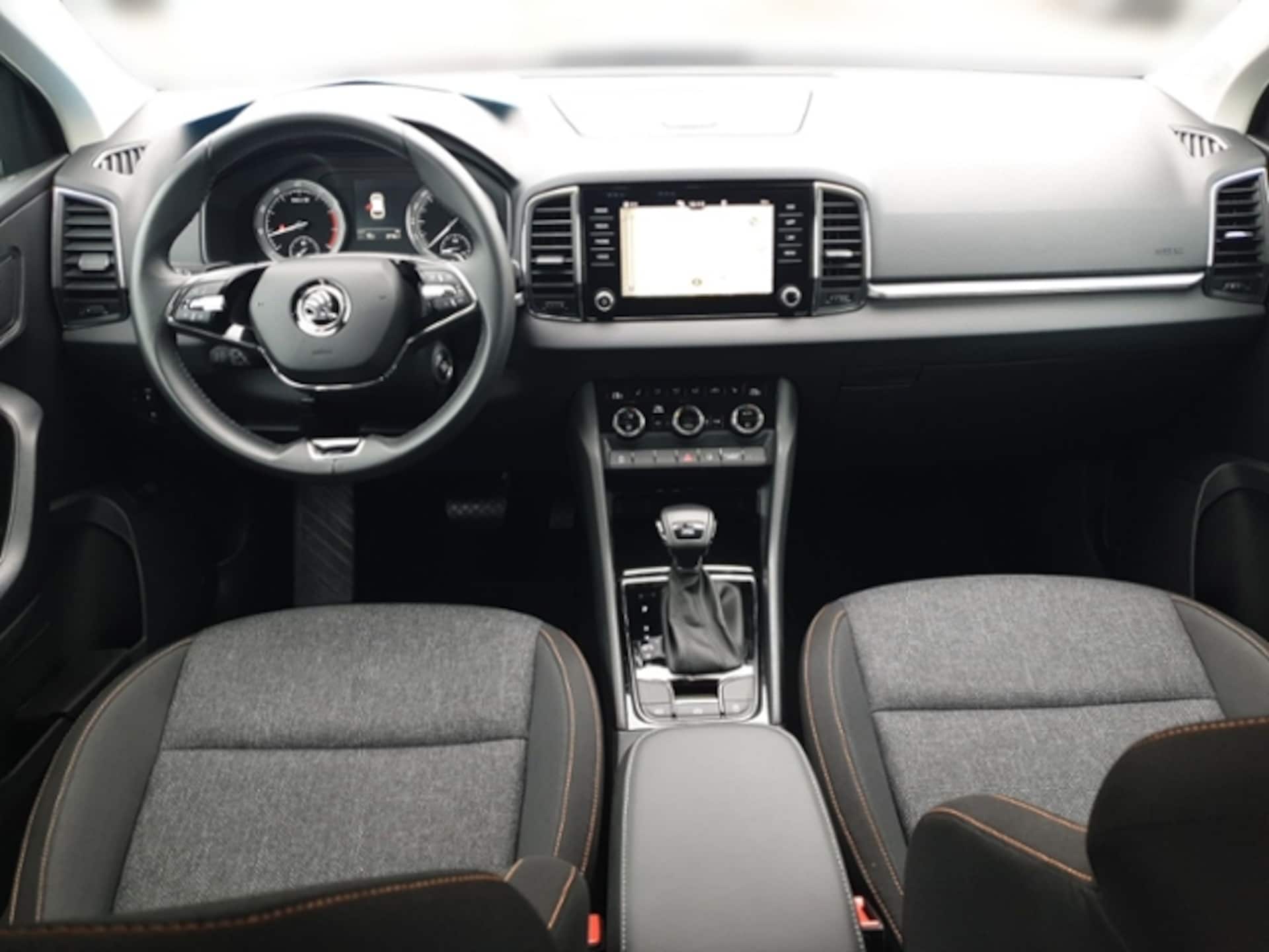 Skoda Karoq Ambition