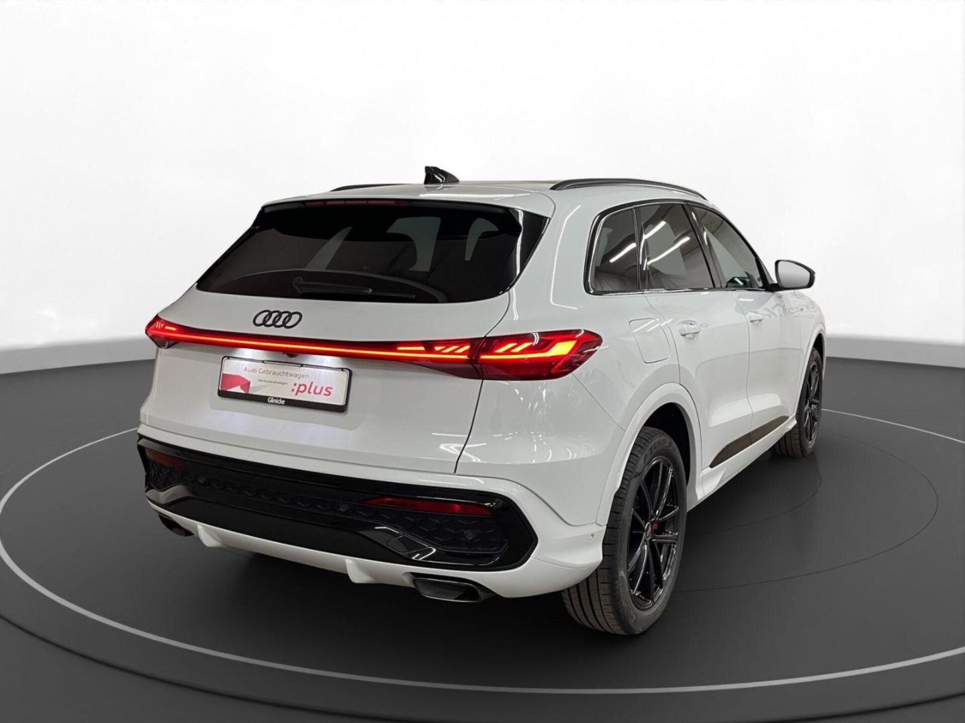 Audi Q5 SUV