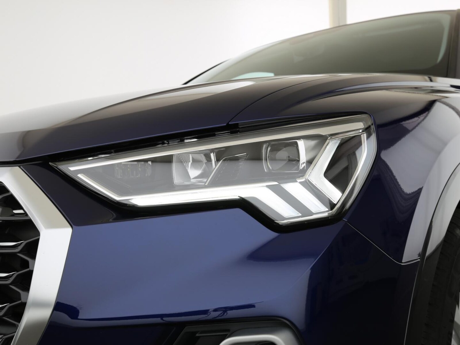 Audi Q3 Sportback – Bild 18