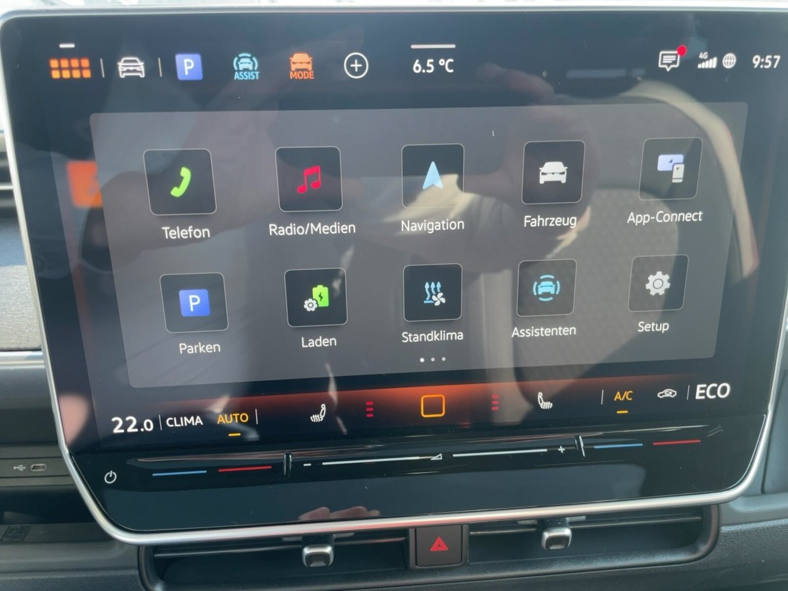 Volkswagen ID. Buzz – Bild 11