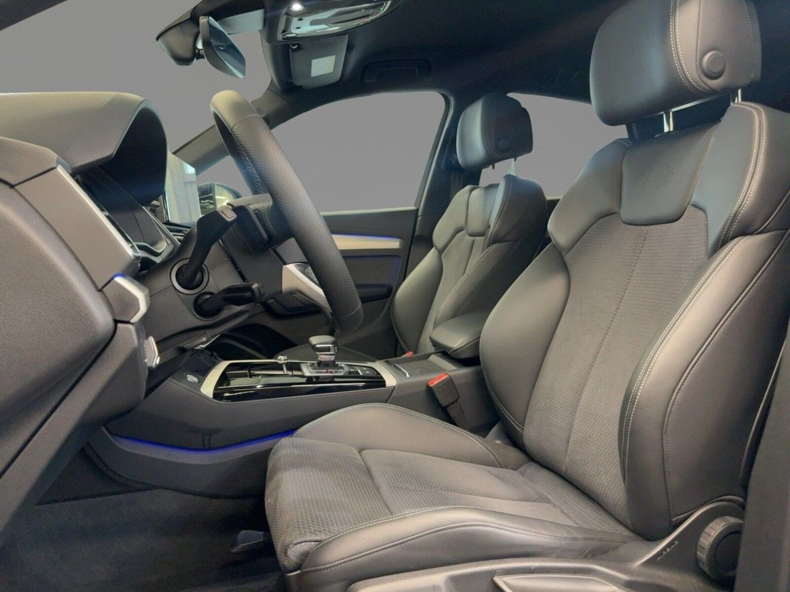 Audi Q5 Sportback – Bild 7