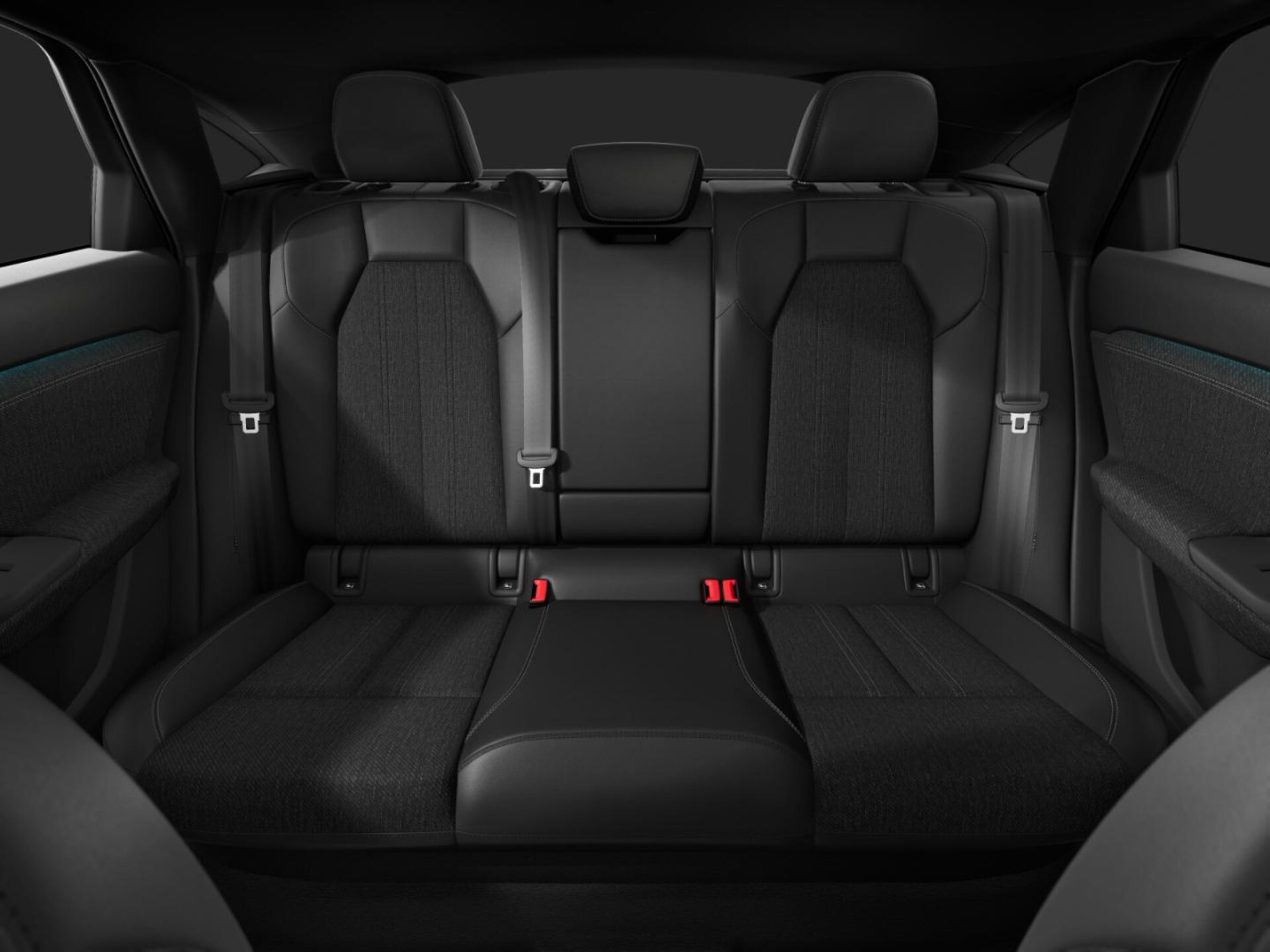 Audi Q6 Sportback e-tron
