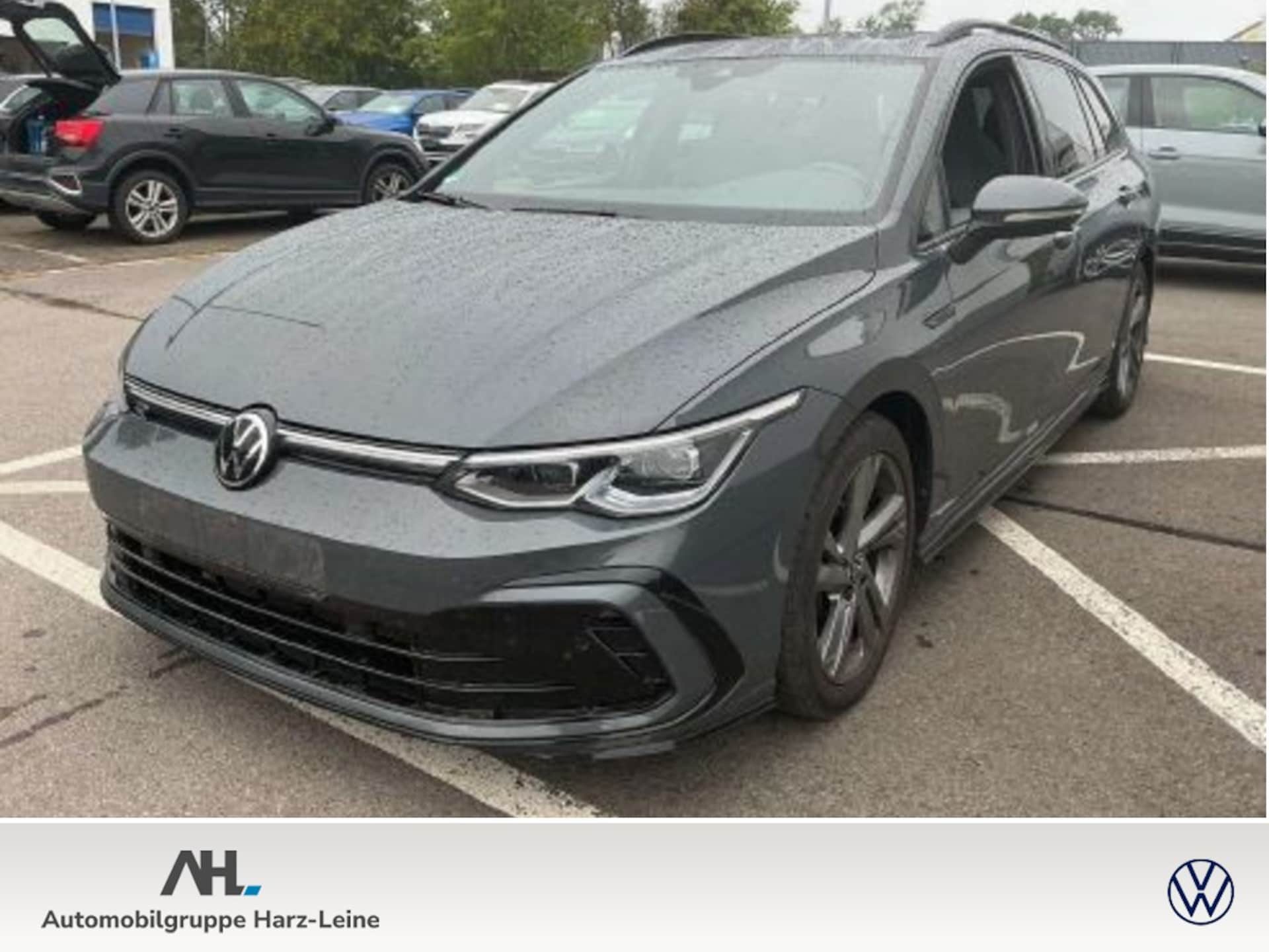 Volkswagen Golf Variant R-Line