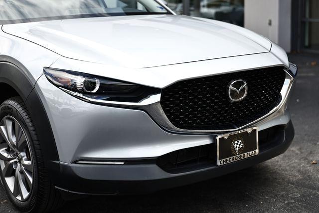 2021 Mazda CX-30