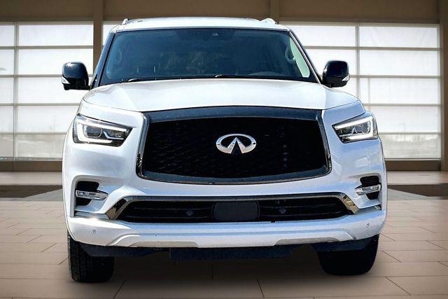 2021 Infiniti QX80