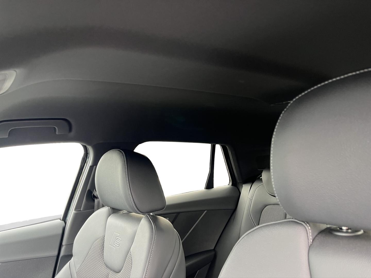 Bild über Audi Q2 S line 35 TDI S tronic - für weitere Informationen kontaktieren Sie den Audi Partner