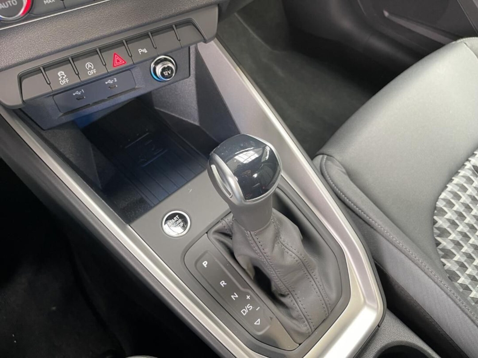 Audi A1 Sportback – Bild 15