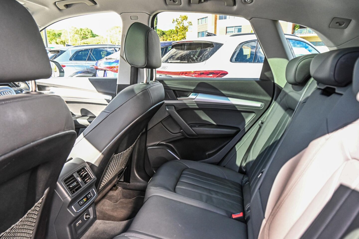 Image about Audi Q5 TDI S tronic