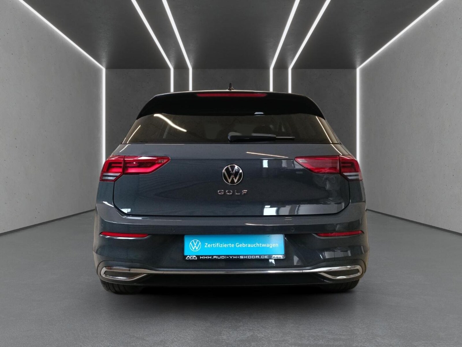 Volkswagen Golf – Bild 7