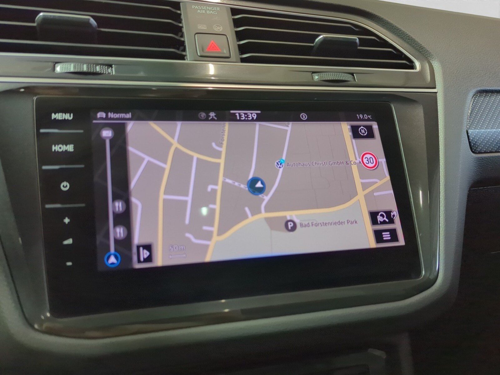 Volkswagen Tiguan – Bild 13