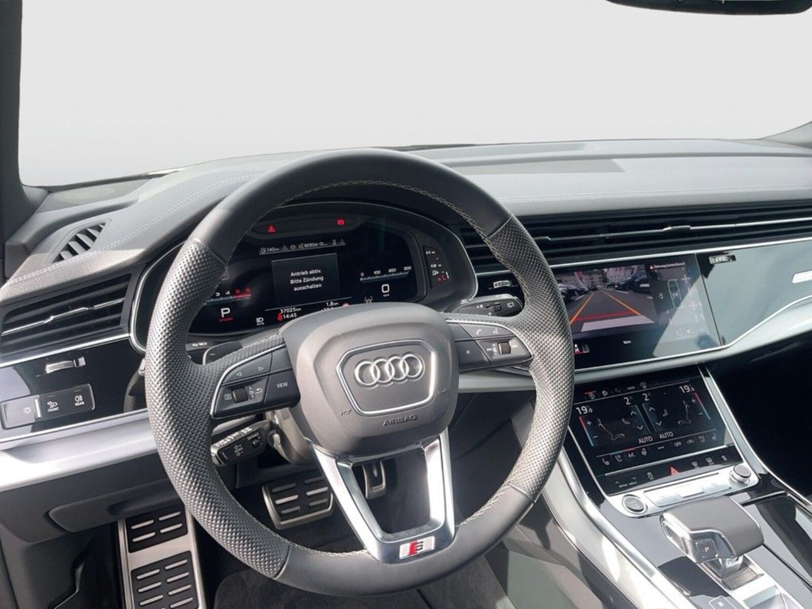 Audi Q8 – Bild 12