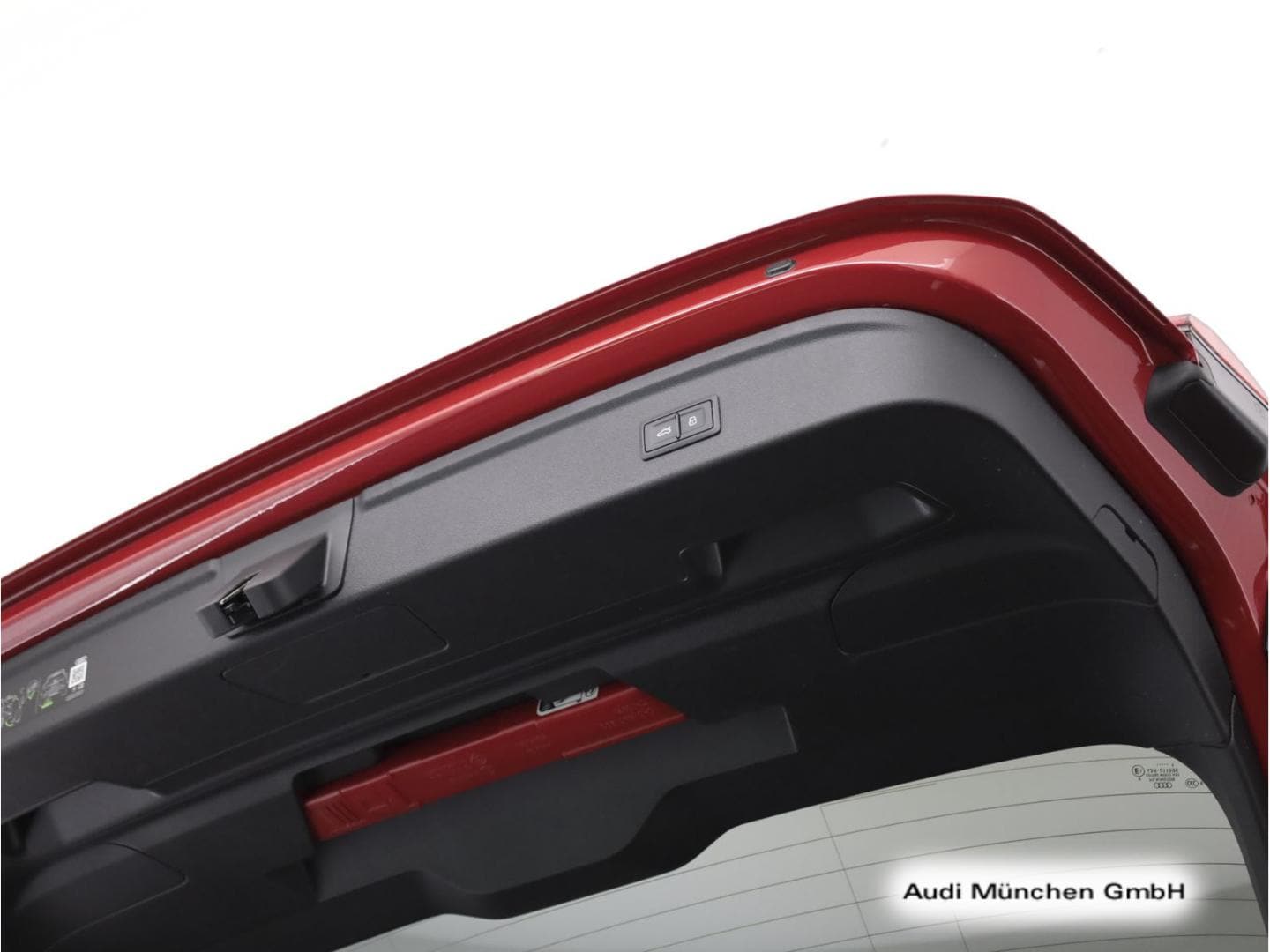 Bild über Audi S3 Sportback TFSI quattro S tronic - für weitere Informationen kontaktieren Sie den Audi Partner