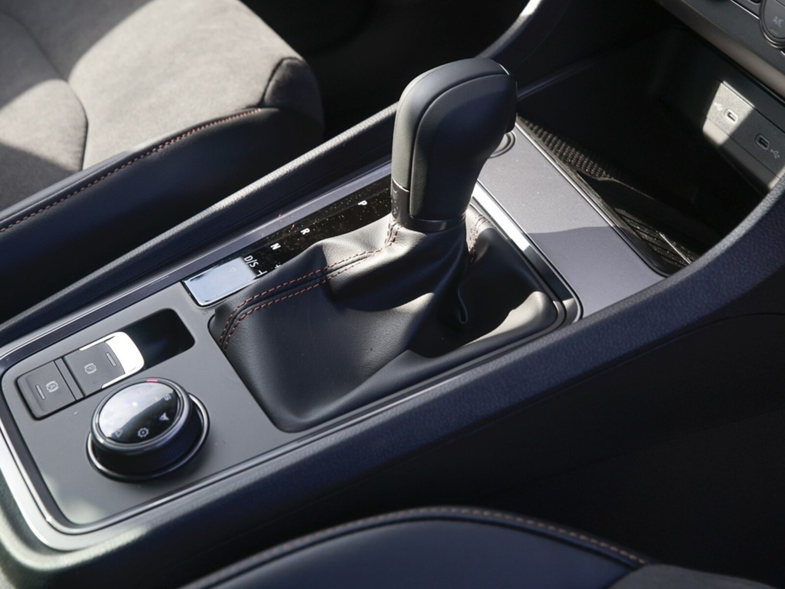 CUPRA Ateca – Bild 9