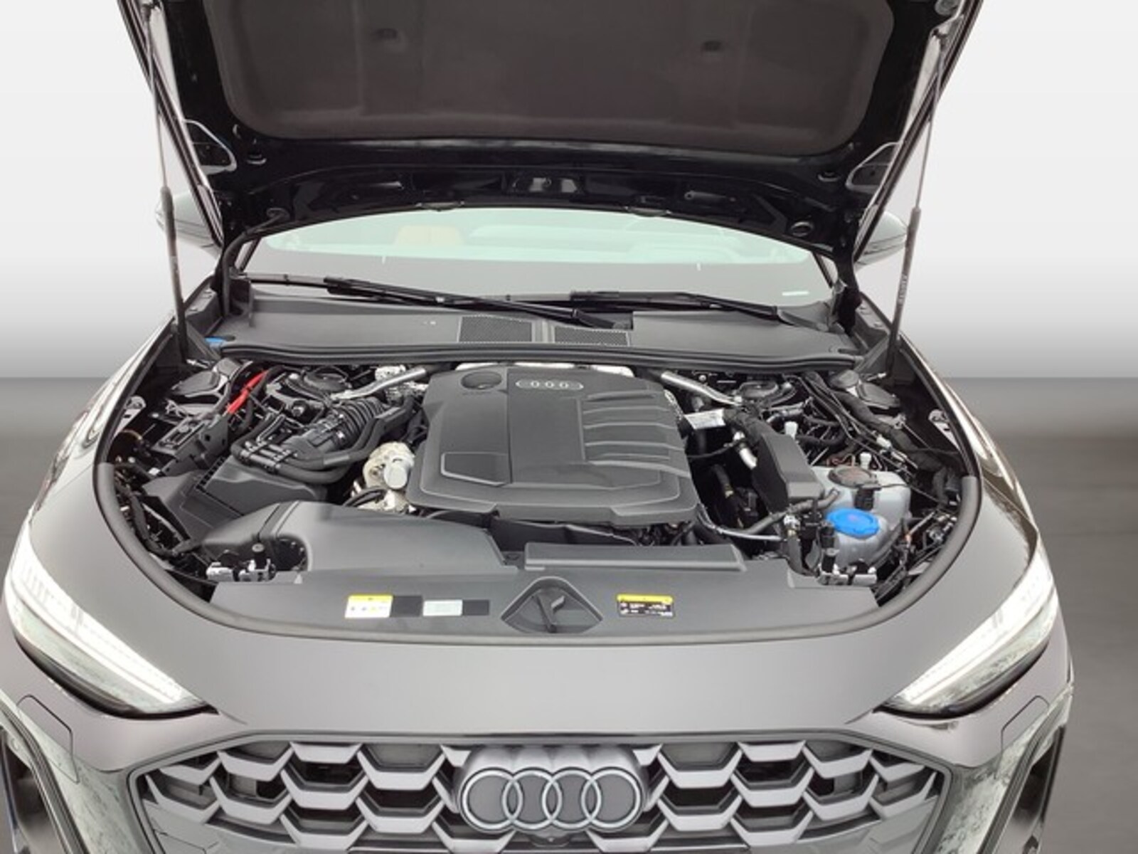 Audi A5 Avant – Bild 15