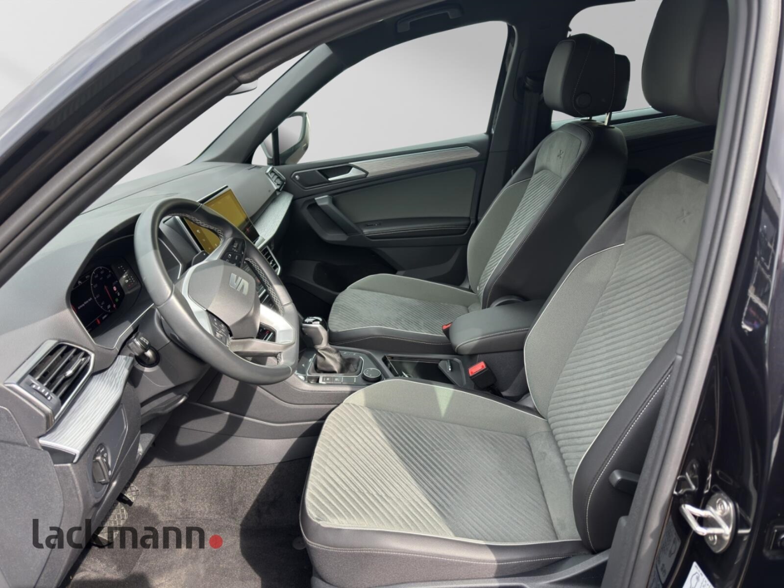 SEAT Tarraco – Bild 9