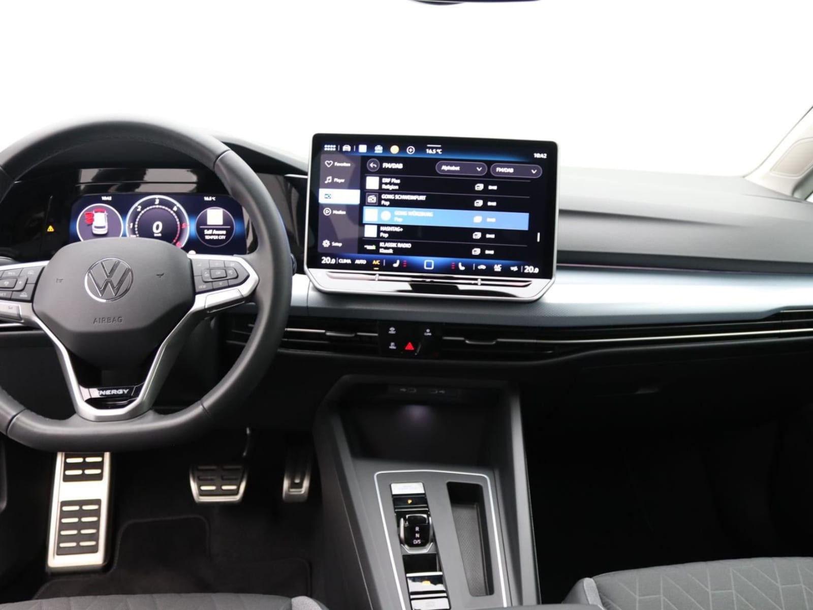 Volkswagen Golf – Bild 17