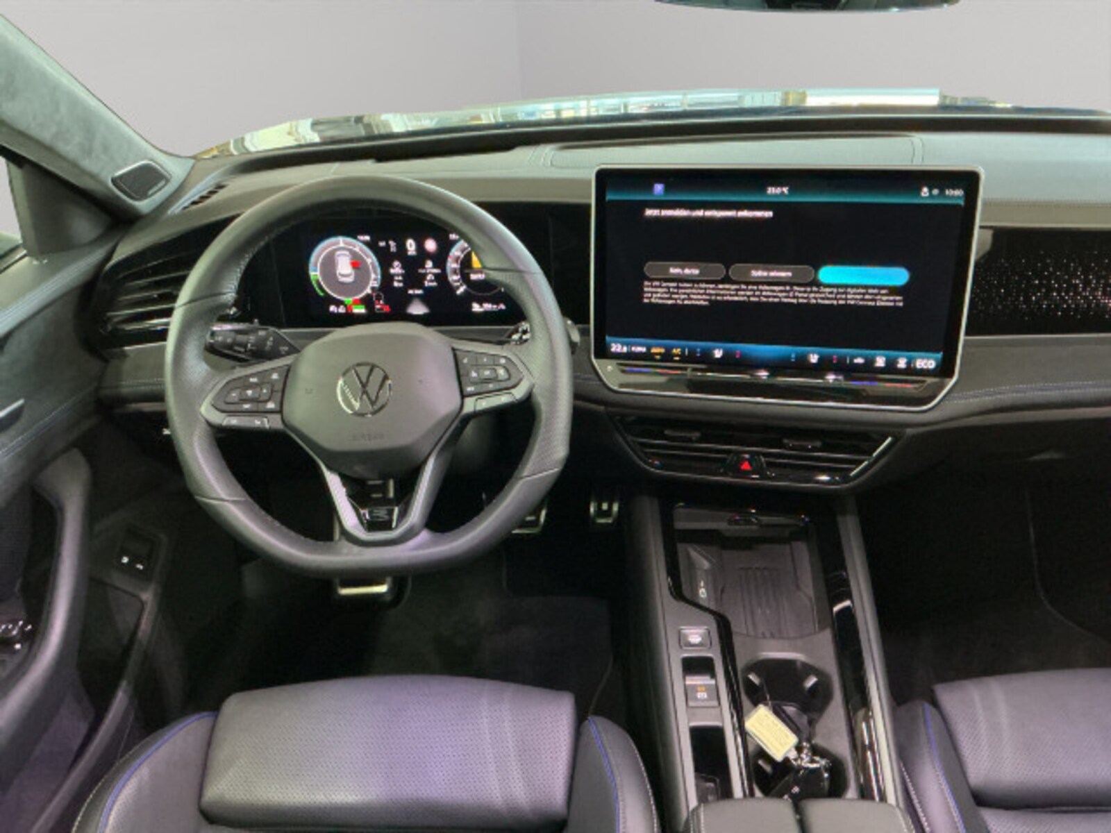 Volkswagen Passat – Bild 13