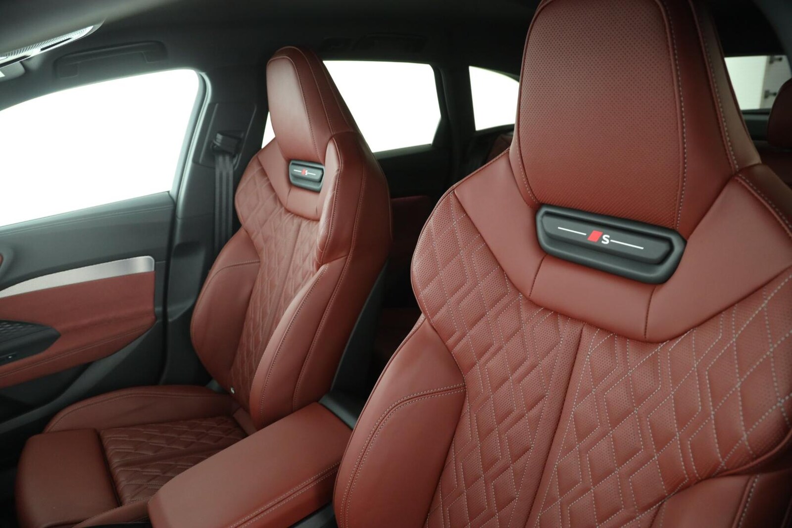 Audi S5 Avant – Bild 12