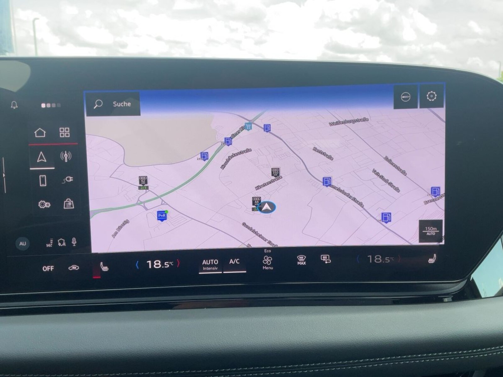 Audi A6 Avant e-tron – Bild 10