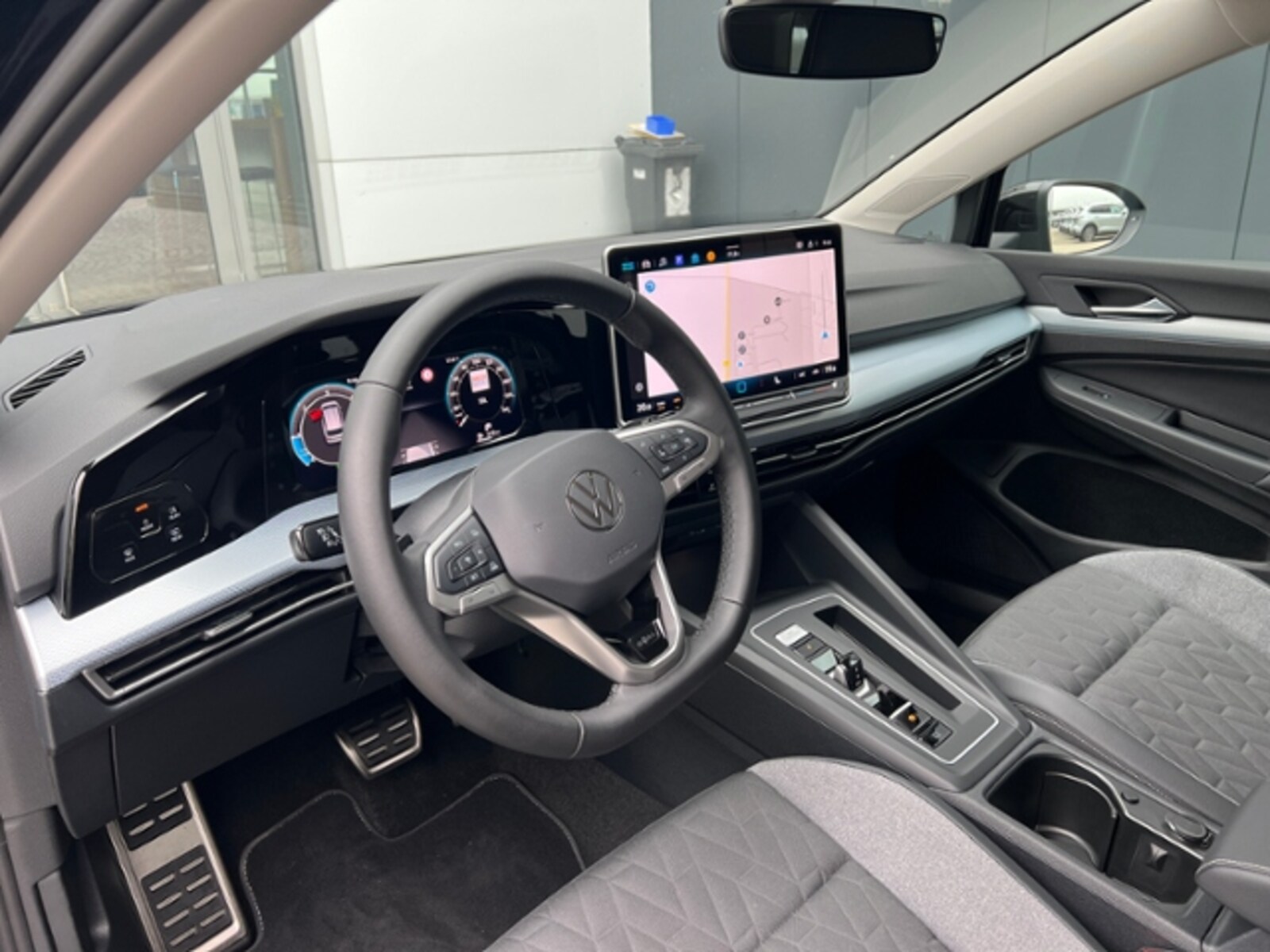 Volkswagen Golf Variant – Bild 7