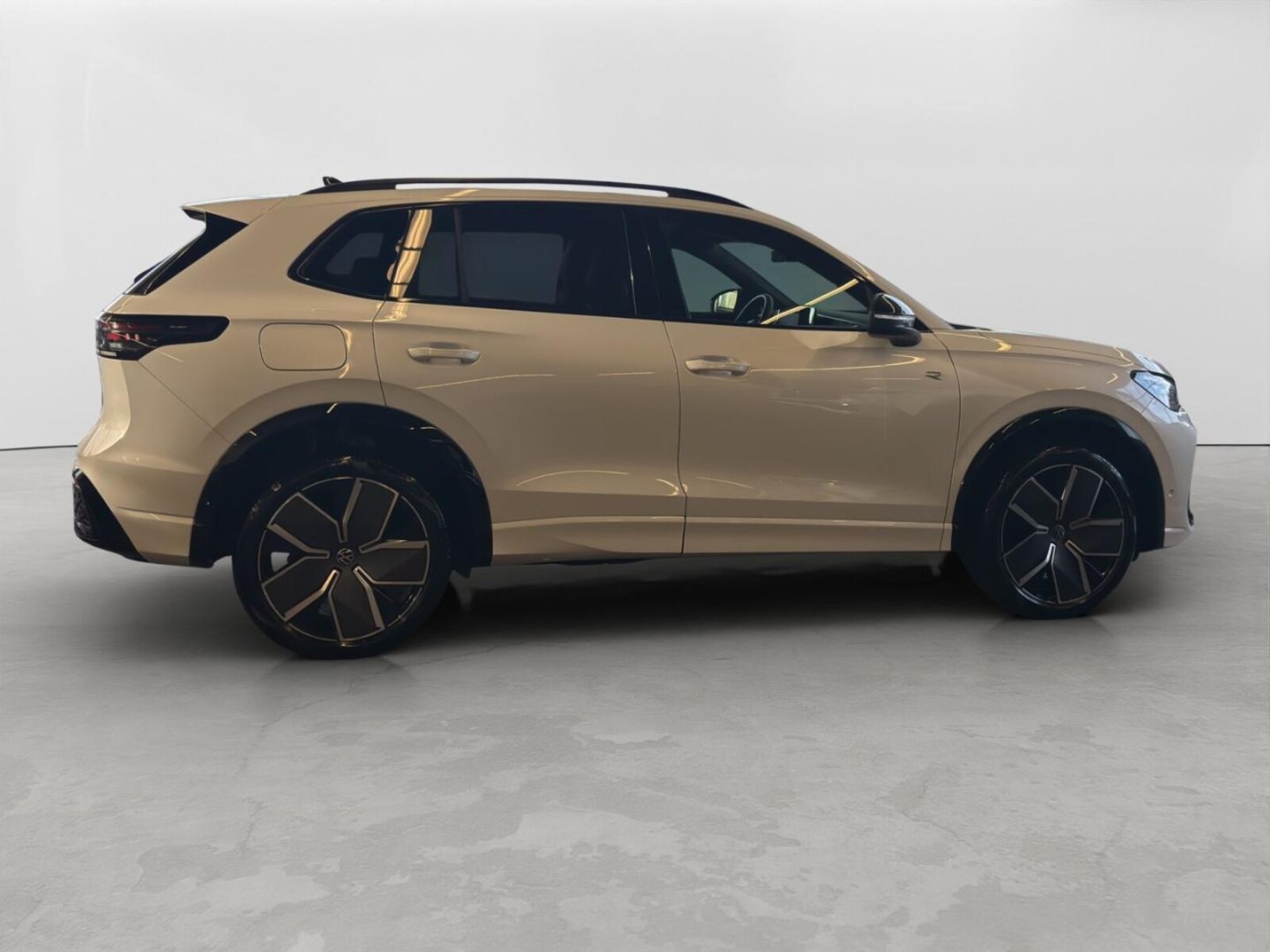 Volkswagen Tiguan – Bild 9