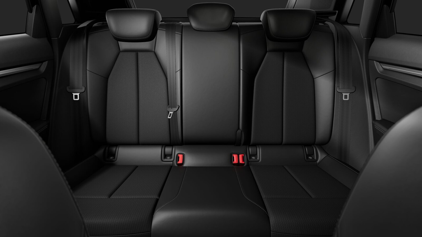 Audi A3 Sportback – Bild 10