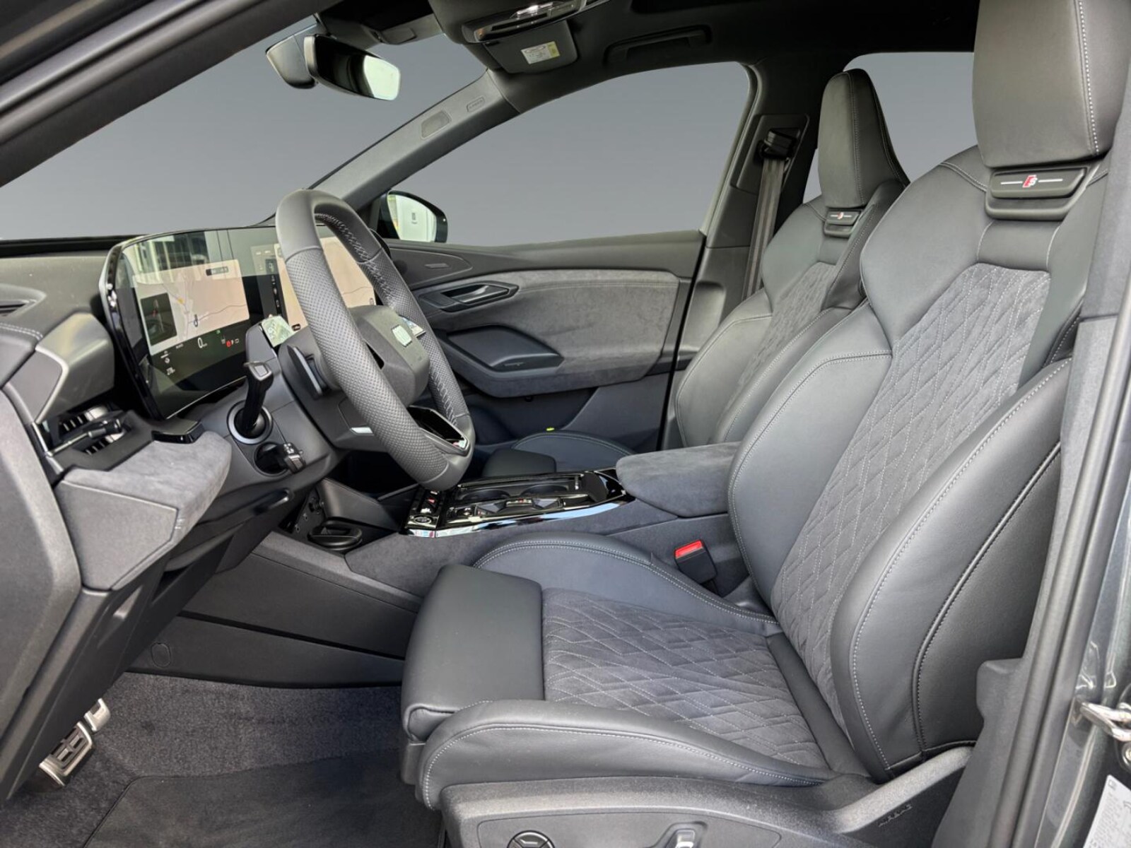 Audi Q6 e-tron – Bild 7