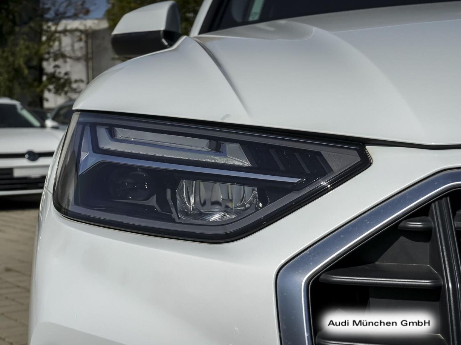 Audi Q5 – Bild 6