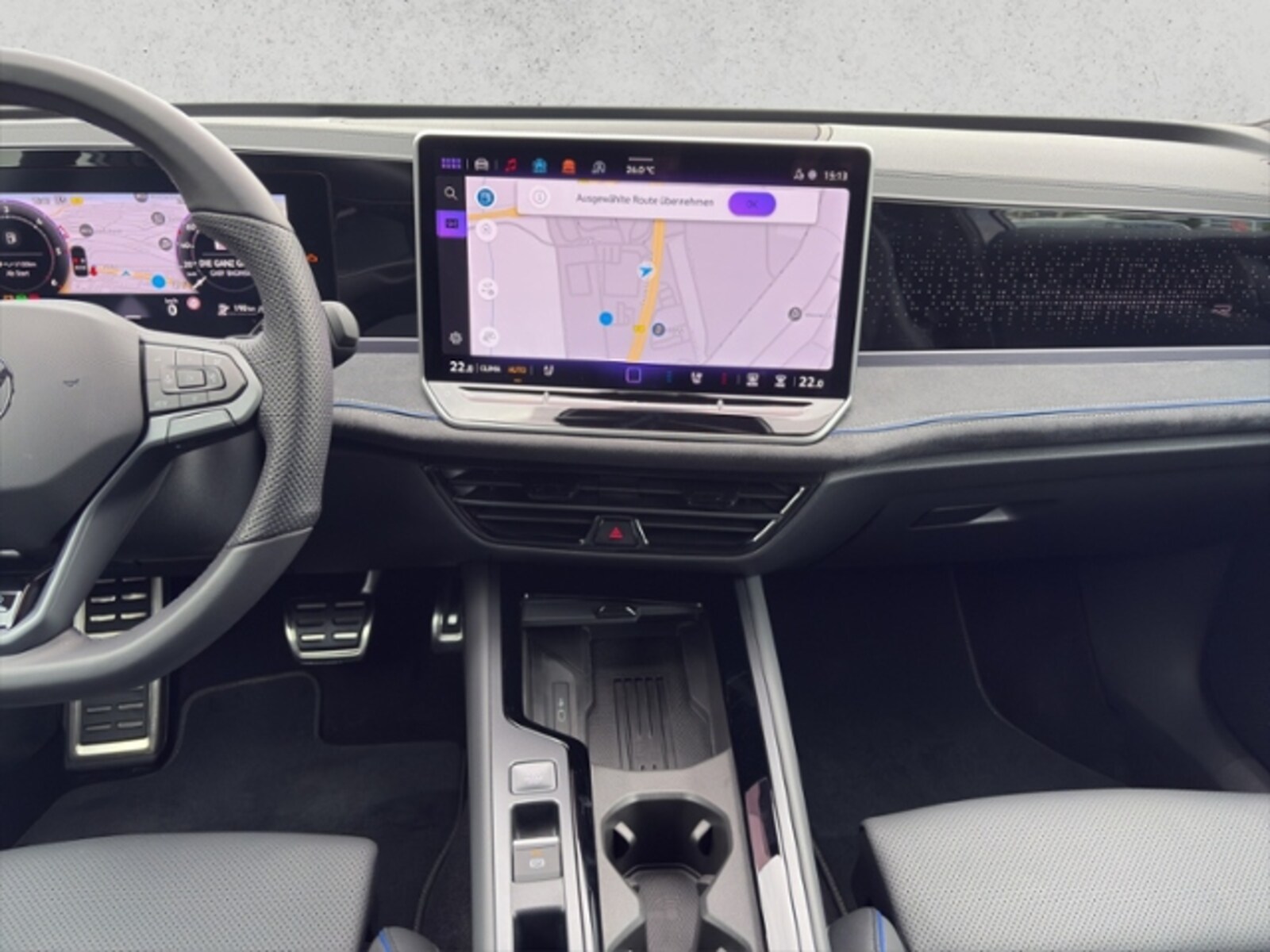 Volkswagen Passat – Bild 14