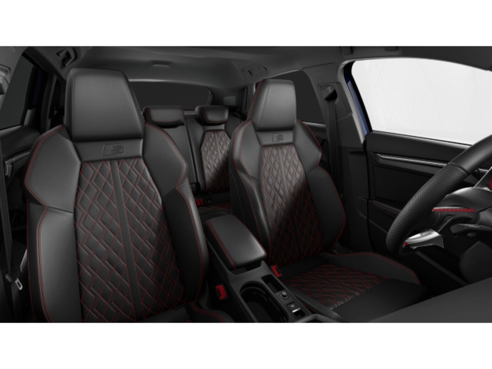 Audi S3 Sportback – Bild 7